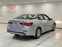 نیسان سێنترا